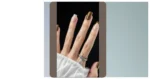 Discover Trendy French Fall Nails: 15 Simple Ideas for 2024