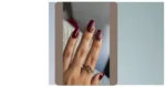 15 Stunning Burgundy Nail Designs That You’ll Want to Try Right Now