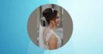 Crowning Glory: 15 Stunning Bride Hairstyles with Veils for Every Bride