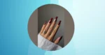 Get Inspired by 15 Burgundy Nail Art Ideas You’ll Love