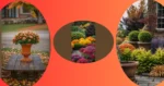 Cozy Gardens: 15 Fun Fall Inspirations for Outdoor Decor