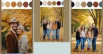 Fall Family Photos: 15 Outfit Ideas You’ll Love in 2024