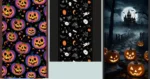 15 Spooky Yet Cute Halloween Wallpapers to Spice Up Your Devices