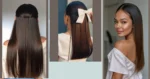 Unlock the Secret to Gorgeous Straight Hair: 15 Unique Hairstyles