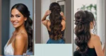 Bridal Bliss: 15 Trendy Long Hair Hairstyles Every Bride Needs to Know