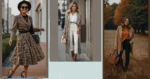 Trend Alert: 15 Stylish Fall Outfits to Try in 2024