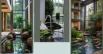 A Splash of Creativity: 13 Indoor Pond Ideas That Will Refresh Your Home