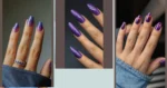 Purple Passion: 15 Nail Art Ideas You Can’t Resist