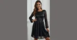 Fabulous Frock Frenzy: 15 Stylish Party Dresses You’ll Adore