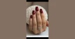 15 Fabulous Burgundy Nail Art Ideas to Spice Up Your Look
