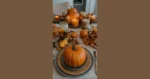 15 Autumn Table Setting Ideas: From Casual to Elegant for Every Celebration