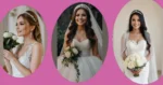 15 Stunning Bride Hairstyles with Veils for 2024: From Modern Updos to Charming Crowns