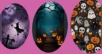 Spook-tacular Wallpaper Ideas for Your Devices This Halloween