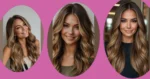 Embrace Autumn with These 15 Bronde Balayage Hair Ideas