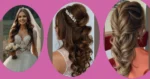 11 Beautiful Bridal Hairstyles That Will Make Your Day Extra Special
