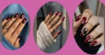 Autumn Chic: 15 Simple and Cute French Nail Ideas for 2024