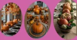 Embrace the Season: 15 Beautiful Fall Table Settings