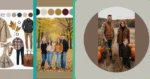 Snapping Stylish Family Photos: 15 Must-Have Outfit Ideas for Fall 2024