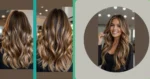 Unlock the Beauty of Fall with Stunning Bronde Balayage