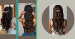 Unveil Your Beauty: 15 Bride Hairstyles for Long Hair