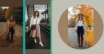 Unlocking the Secret to Casual Chic: 15 Fall Outfits You’ll Love