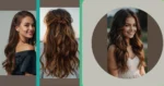 Effortless and Elegant: 15 Homecoming Hairstyles to Try This Year