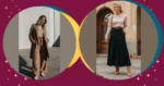 The Chic Autumn Edit: 15 Women’s Casual Outfits for Fall 2024