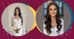 15 Bride Hairstyles for 2024: Veils, Buns, and Crown Dreams!