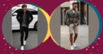 Stylish Harmony: 15 Fashion Ideas for the Modern Man