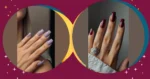 Paint the Town Purple: Unleash Your Inner Artist with 15 Nail Ideas