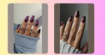 15 Purple Nail Designs That Will Leave You Gasping!