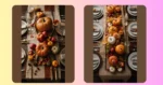 Rustic Charm: 15 Creative Fall Table Decorations to Inspire