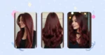 Pop That Color: 15 Cherry Cola Hair Ideas to Energize Your Look