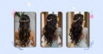 Say I Do to Gorgeous Hair: 15 Stunning Bridal Ideas for Long Locks