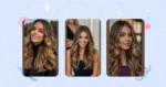 Celebrate Fall with 15 Creative Bronde Balayage Hair Ideas