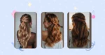 Homecoming Hair: 15 Creative Styles for Every Length You’ll Adore!
