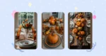 Fall into Fun: 15 Casual Table Settings for Your Autumn Gatherings