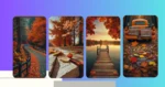 Embrace Fall Vibes: 13 Adorable Autumn Wallpaper Ideas for Your Devices**  
**