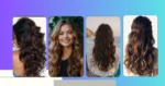 Wavy Wonderland: 11 Hair Ideas to Embrace Your Waves