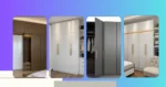 Unlocking the Doors to Style: 12 Bedroom Wardrobe Designs You Need in 2024