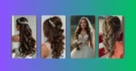 Capture the Beauty: 11 Down Bridal Hairstyles You’ll Love