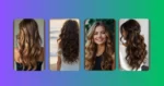 Frizzy to Fabulous: 11 Wavy Hairstyles You’ll Love