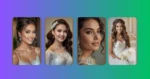 Chic and Simple: 14 Bridal Hair and Makeup Ideas for 2024