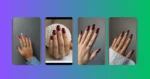 Shade of Elegance: 15 Burgundy Ideas for Your Next Manicure