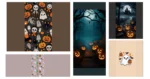 Get in the Spirit with These 15 Halloween Wallpapers