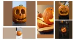 Aesthetic Pumpkin Carving: 15 Cute Ideas That Are Simply Spooktacular**

**