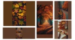 13 Fall Wallpaper Inspirations That Will Make You Fall in Love with Autumn!**  
**