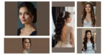 Say ‘I Do’ to These 14 Stunning Bridal Hair and Makeup Ideas!