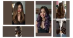 Transform Your Look: 12 Silk Hairstyle Ideas You Need to Try!**  
**