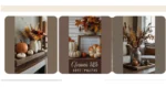 Embrace Autumn: 15 Neutral Fall Decor Ideas for Your Dream Home